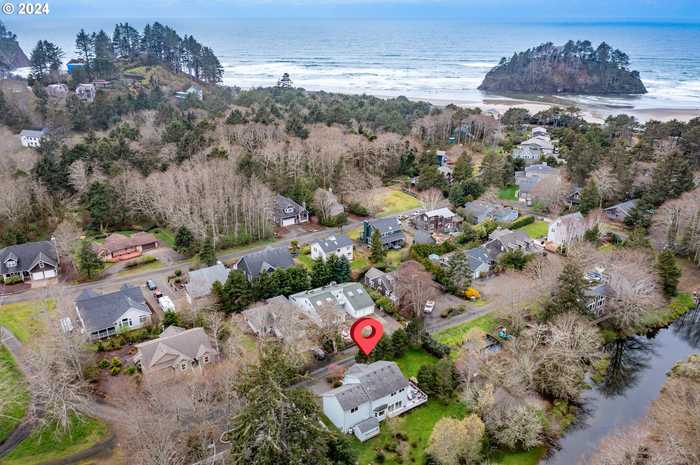 photo 2: 48298 PROPOSAL ROCK LOOP, Neskowin OR 97149