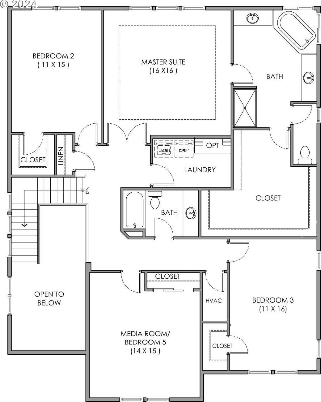 photo 3: 1036 NW Alma CT Unit Lot 11, Hillsboro OR 97124