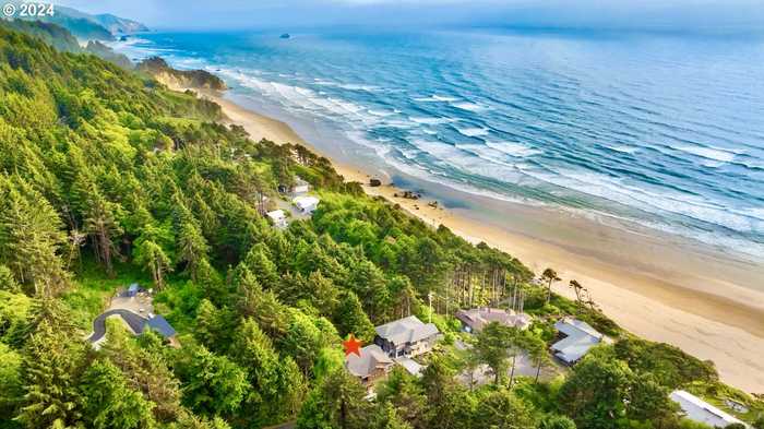 photo 2: 32796 PICTURE WINDOWS LN, Cannon Beach OR 97110