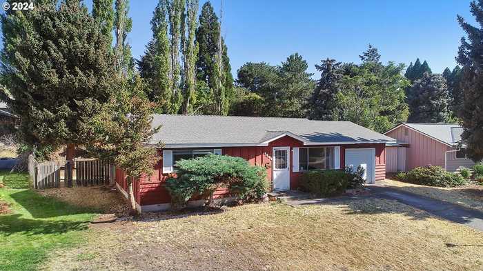 photo 2: 3438 COLUMBIA VIEW DR, The Dalles OR 97058