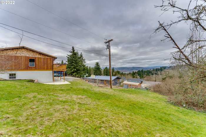 photo 33: 30131 SKYLINE DR, Rainier OR 97048