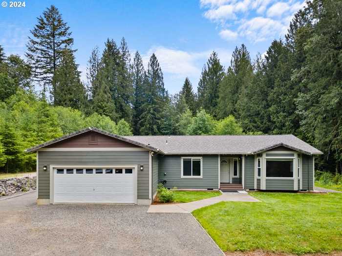 photo 1: 23660 SE FIRWOOD RD, Sandy OR 97055