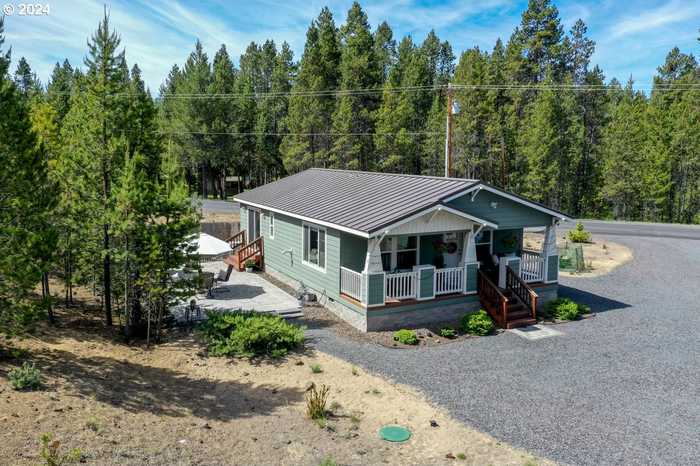 photo 25: 55490 GROSS DR, Bend OR 97707