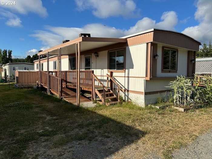 photo 1: 95706 JERRYS FLAT RD Unit 14, Gold Beach OR 97444