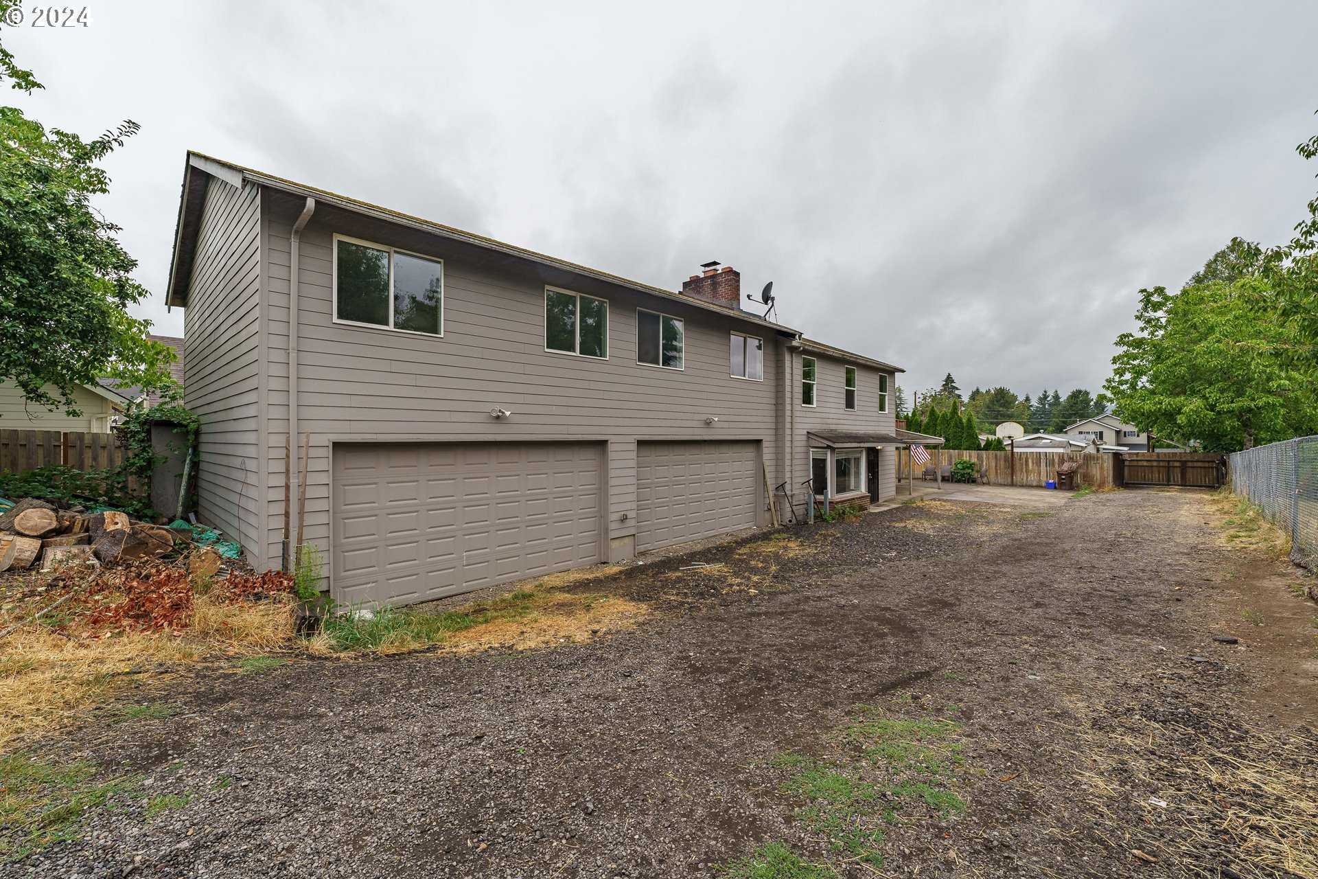 photo 2: 16410 HIRAM AVE, Oregon City OR 97045