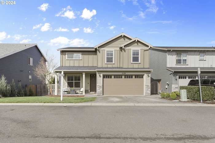 photo 1: 2538 HEATHER WAY, Forest Grove OR 97116