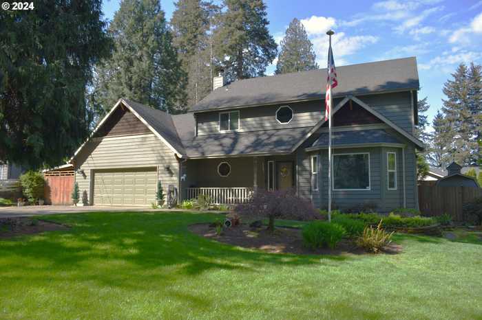 photo 37: 2261 NE 205TH AVE, Fairview OR 97024