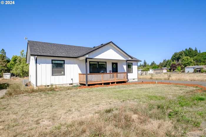 photo 42: 1224 49TH AVE, Sweet Home OR 97386