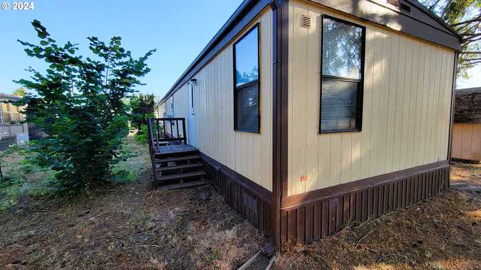 photo 25: 205 S 54TH ST Unit 64, Springfield OR 97478