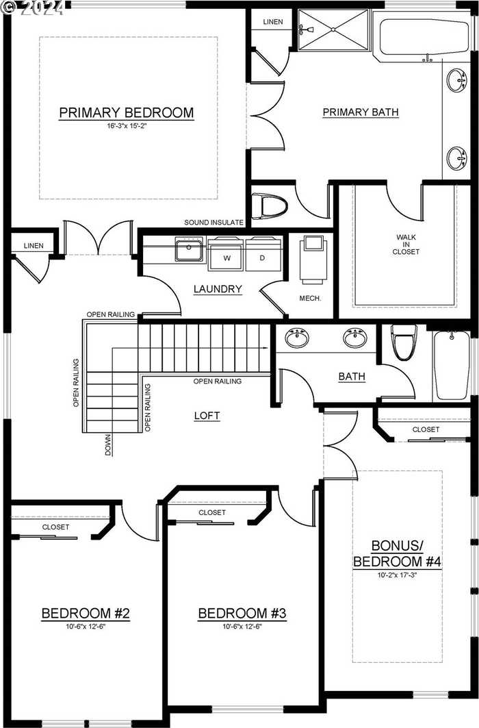 photo 30: 5051 NW Deerhaven TER Unit Lot 17, Portland OR 97229