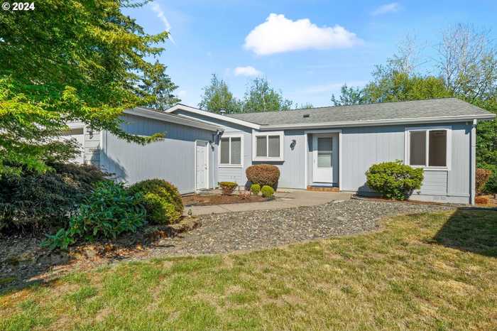 photo 1: 17602 NW Shady Fir LOOP Unit 27, Beaverton OR 97006