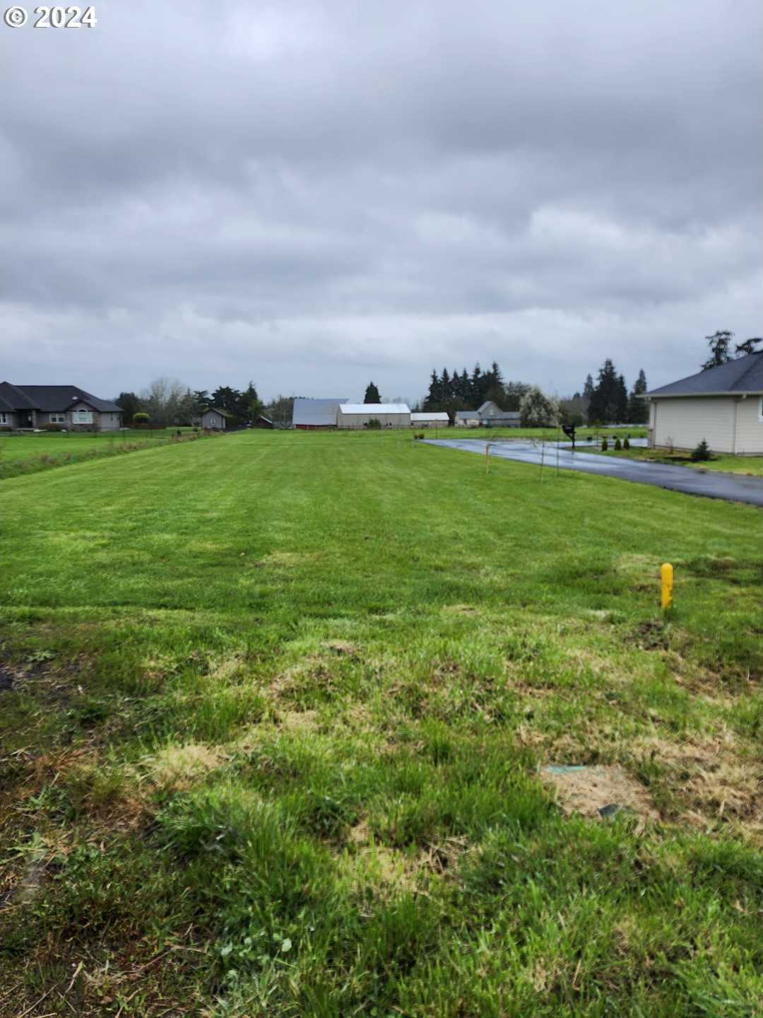 photo 1: Wight DR Unit Lot 3, Warren OR 97053