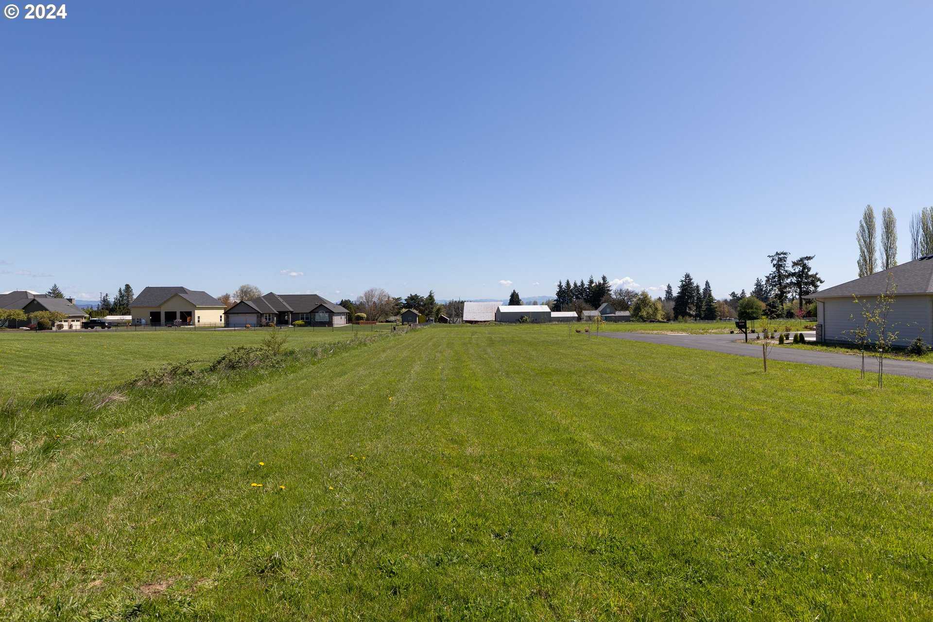 photo 2: Wight DR Unit Lot 3, Warren OR 97053