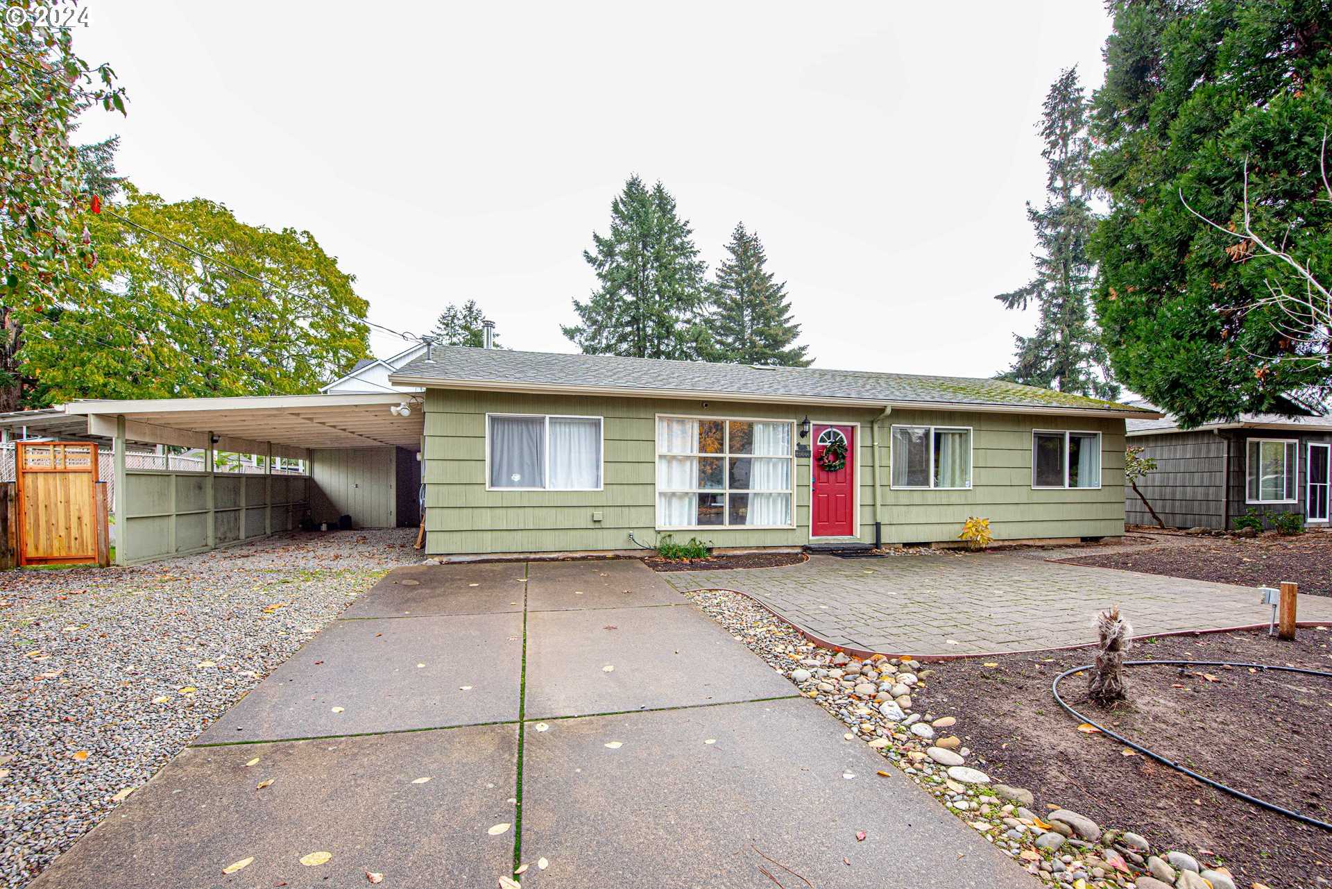 photo 3: 4660 SE 108TH PL, Portland OR 97266