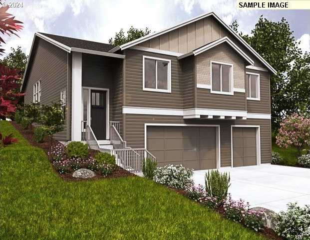 photo 1: Deerfern RD Unit Lot 44, Eugene OR 97403