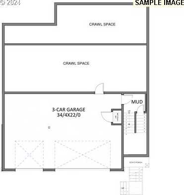 photo 3: Deerfern RD Unit Lot 44, Eugene OR 97403