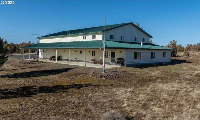 photo 1: 10101 SE VIEW TOP LN, Prineville OR 97754