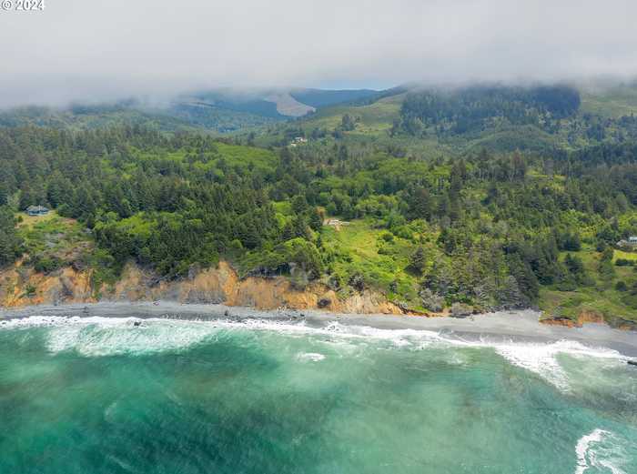 photo 36: Pigeon Point, Gold Beach OR 97444