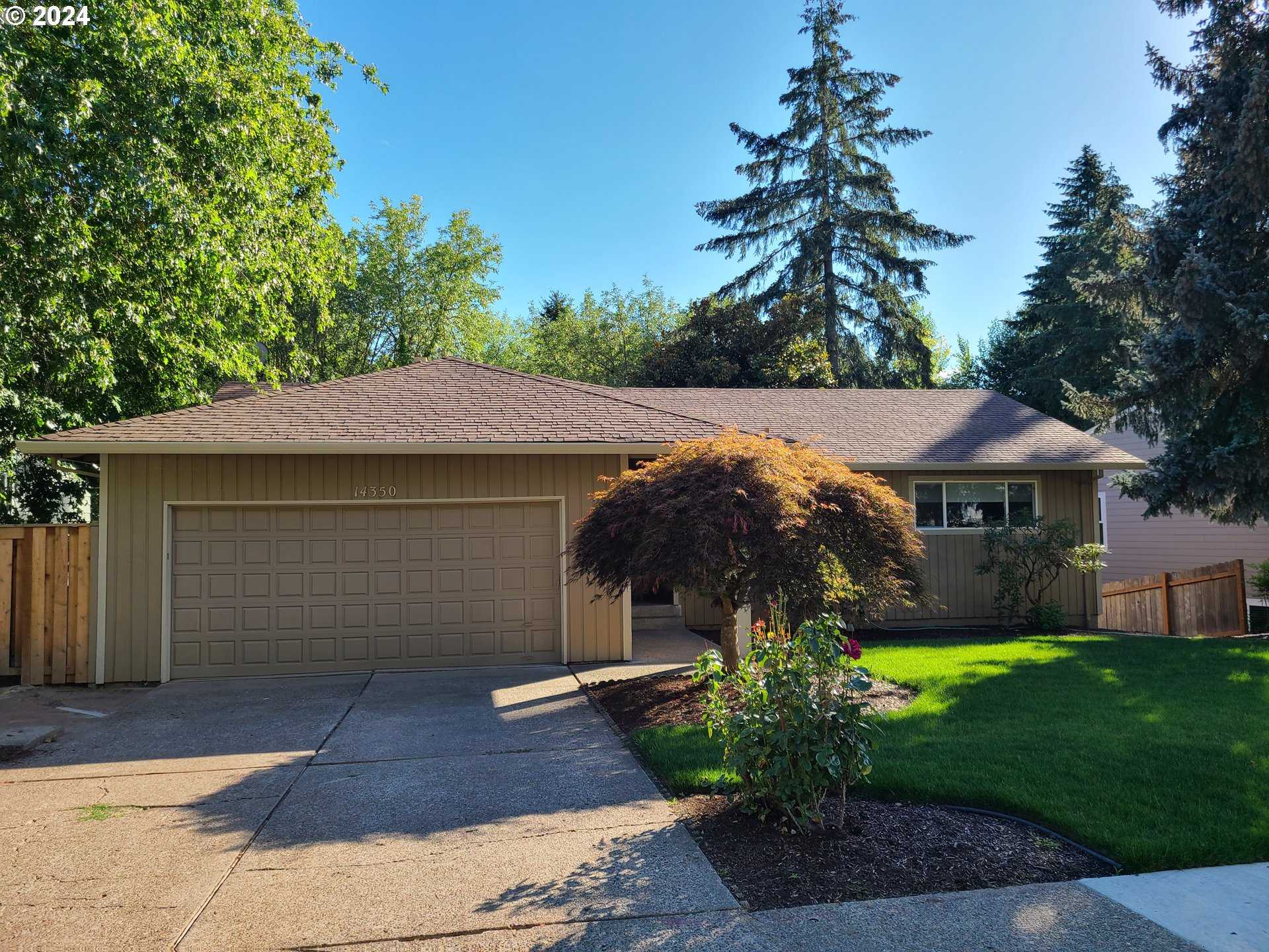 photo 2: 14350 SW BARLOW RD, Beaverton OR 97008