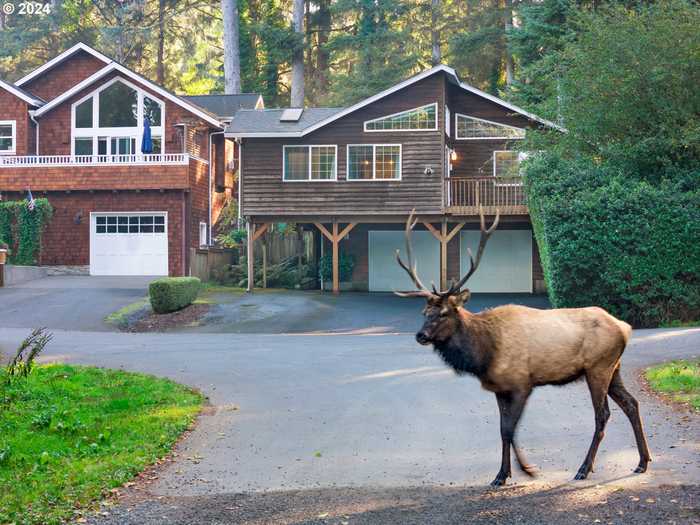 photo 39: 1655 S SPRUCE ST, Cannon Beach OR 97110