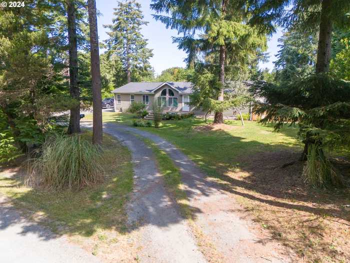 photo 1: 55001 RUBY LOOP, Bandon OR 97411