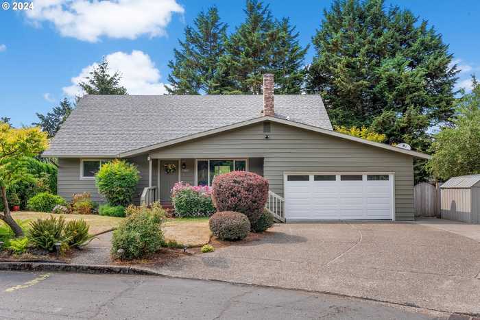 photo 2: 14005 SE DOUGLAS FIR CT, Milwaukie OR 97267