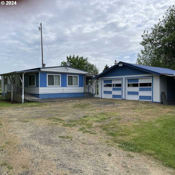 photo 1: 53194 COLUMBIA RIVER HWY, Scappoose OR 97056