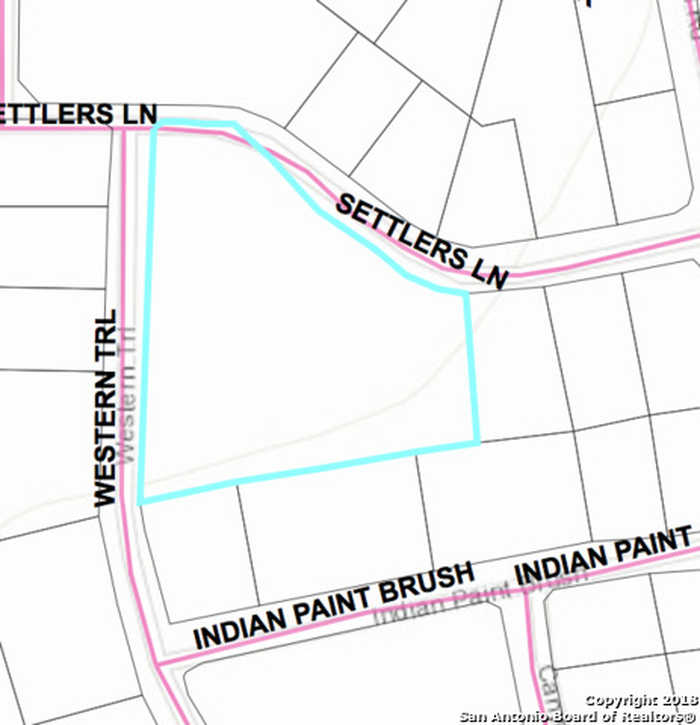 photo 4: LOT 5-10 WESTERN TRL/SETTLERS LANE, Bandera TX 78003