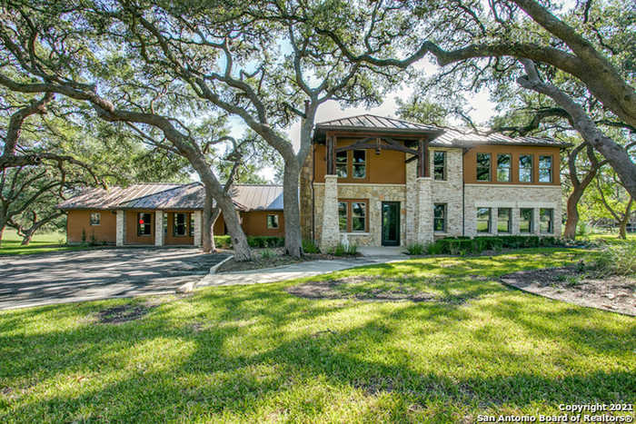 photo 2: 49 SCENIC LOOP RD, Boerne TX 78006