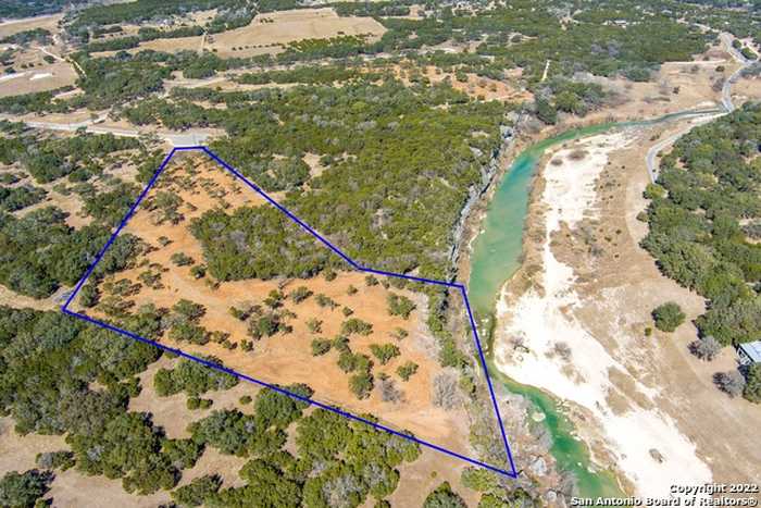 photo 1: LOT 26 Clearwater Canyon Ranch, Bandera TX 78003