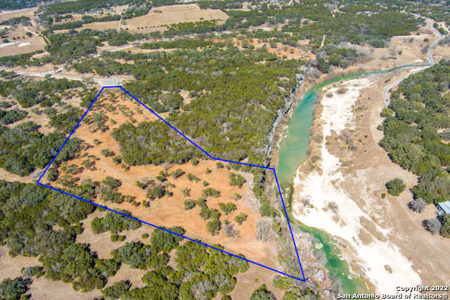 photo 3: LOT 26 Clearwater Canyon Ranch, Bandera TX 78003