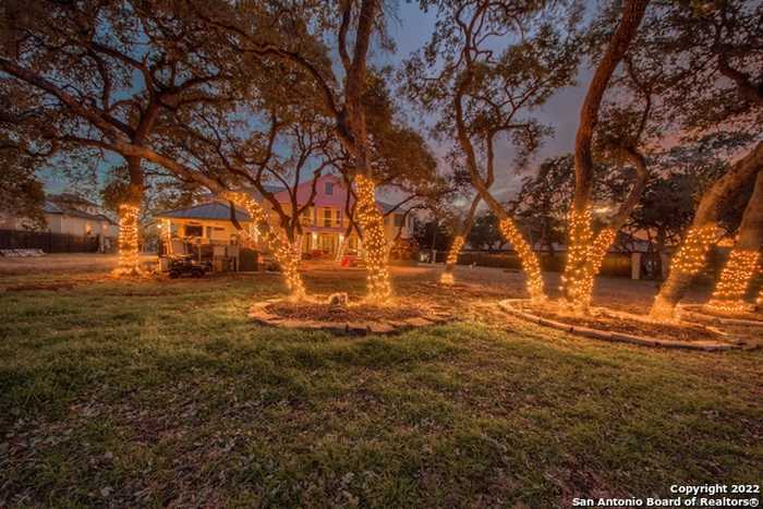 photo 71: 9811 KLEIN CT, New Braunfels TX 78132