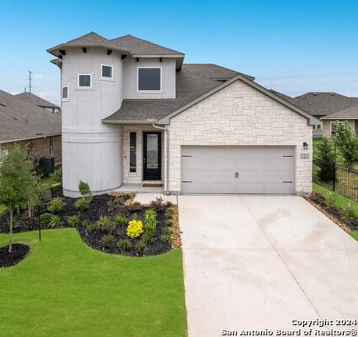 photo 1: 103 Matador, Boerne TX 78006