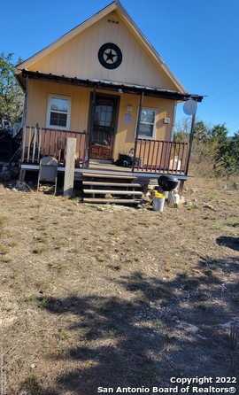 photo 1: 500 PR 3340 Private Road, Uvalde TX 78881