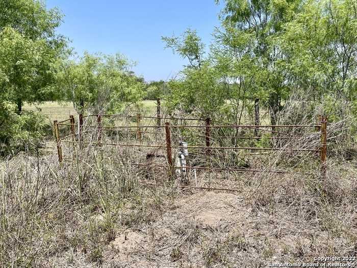 photo 13: TRACT 2 W King Ln, Beeville TX 78102