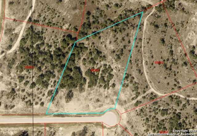 photo 2: LOT 168 Starview Cove, Blanco TX 78606