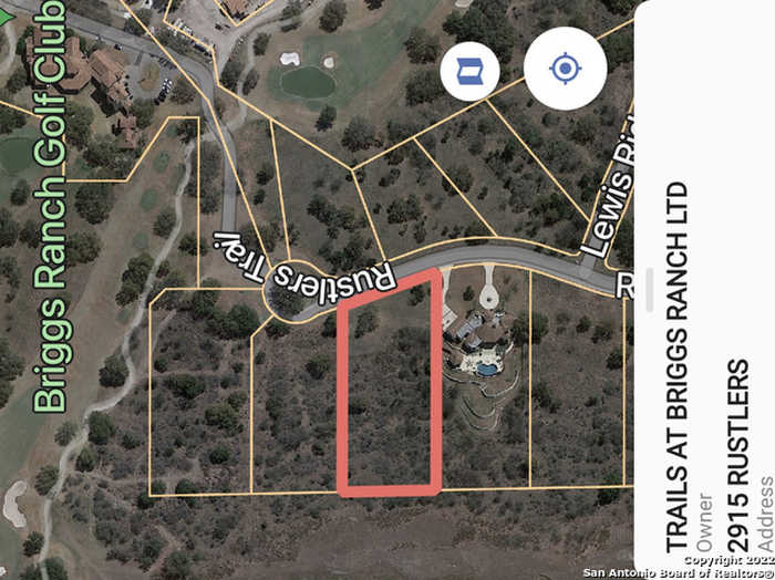 photo 2: 2915 Rustlers Trail, San Antonio TX 78245