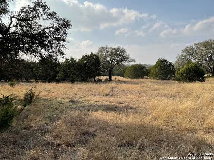 photo 1: LOT 4 Sunriver, Boerne TX 78006