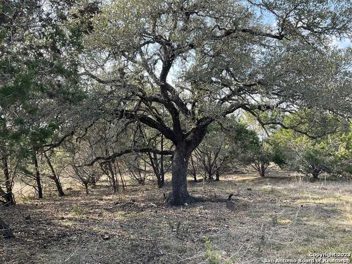 photo 2: LOT 4 Sunriver, Boerne TX 78006