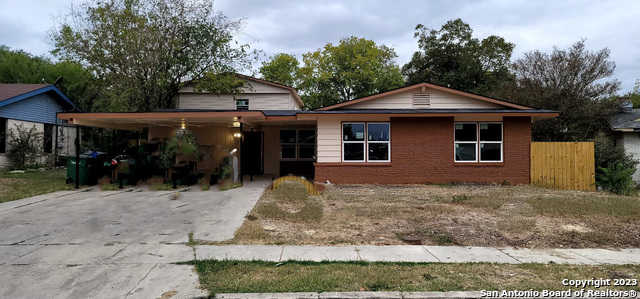 photo 2: 2403 WESTWARD DR, San Antonio TX 78227