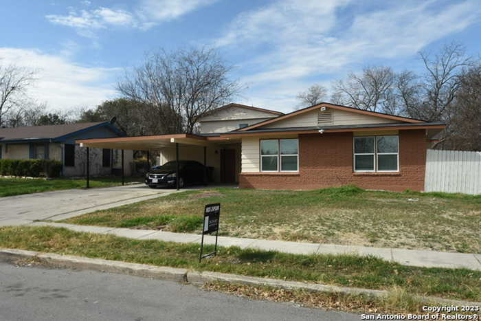 photo 34: 2403 WESTWARD DR, San Antonio TX 78227