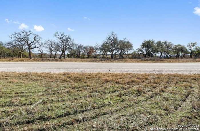 photo 11: LOT 116 Majestic Hills, Blanco TX 78606