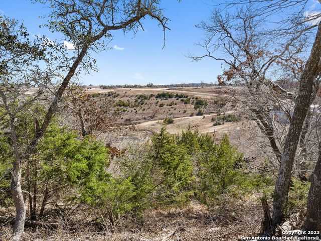 photo 2: LOT 116 Majestic Hills, Blanco TX 78606