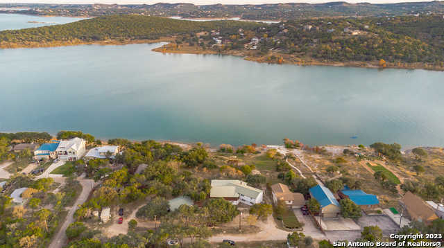 photo 1: 119 CEDAR TREE LN, Canyon Lake TX 78133