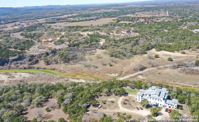 photo 12: TBD Clearwater Canyon Ranch, Bandera TX 78003