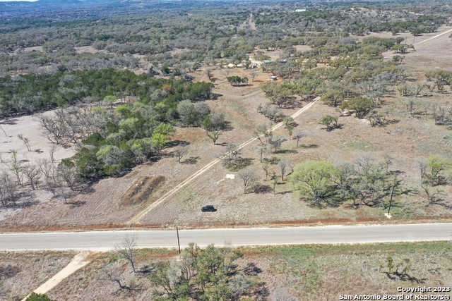 photo 2: TBD Clearwater Canyon Ranch, Bandera TX 78003