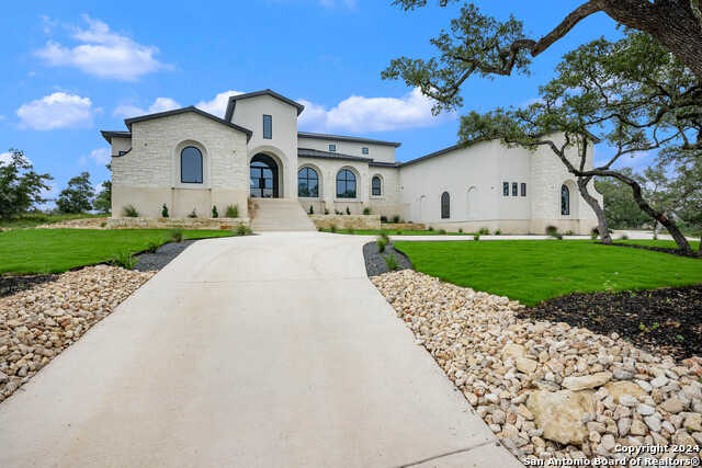 photo 3: 11245 Ensor St, Boerne TX 78006