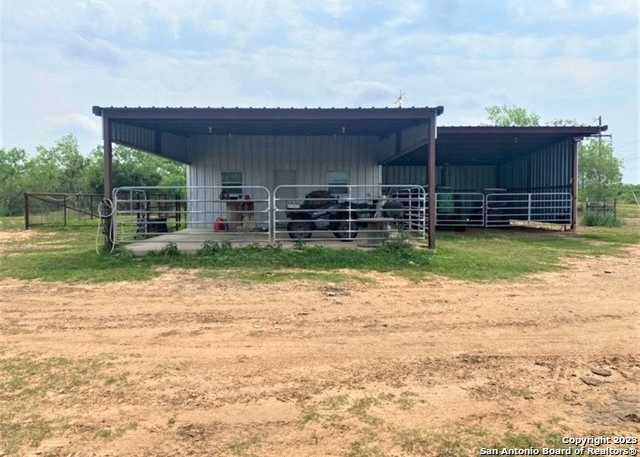 photo 1: 6665 FM 541, McCoy TX 78113