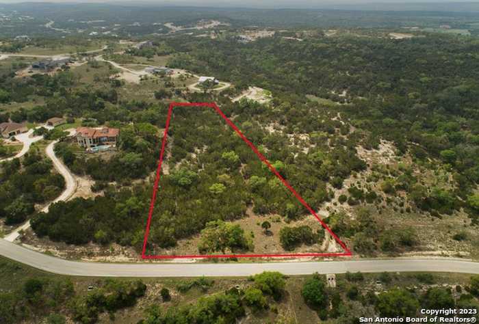 photo 1: 2231 SAN JOSE WAY, Canyon Lake TX 78133