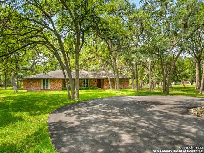 photo 27: 678 Rosewood, Boerne TX 78006